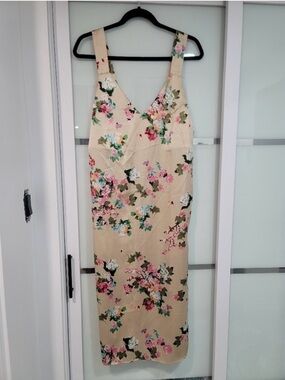 Asos Super Sexy Dress